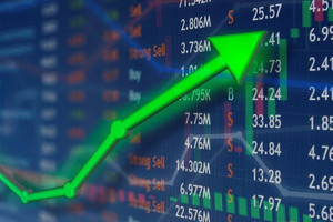 Thị trường rung lắc quanh tham chiếu, cổ phiếu bluechips hồi phục nhẹ