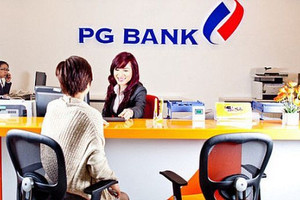 Thành viên HĐQT PGBank vừa nộp đơn xin từ nhiệm