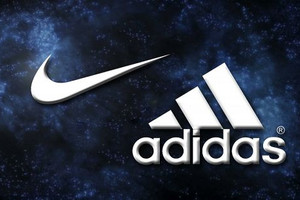 Cuộc chiến đặc biệt ngoài sân cỏ EURO 2020 giữa Adidas và Nike