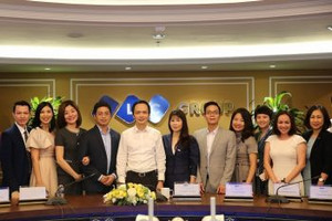Nhiều nhân sự tài chính, kiểm toán nổi bật tại Việt Nam gia nhập FLC