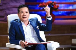 Shark Hưng chia sẻ về chuyện đóng cửa chuỗi nhà hàng Món Huế