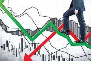 Lao dốc, “Bank, chứng, thép” còn hấp dẫn?