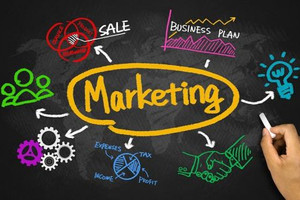 Sai lầm cơ bản khi thực hiện các chiến lược marketing bất động sản