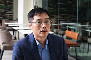 'Muốn đứng ở thị trường công nghệ cao thì phải có sở hữu trí tuệ'