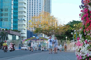 Nha Trang lấy ý kiến lập quy hoạch khu dân cư tại các phường Tân Lập, Lộc Thọ, Phước Tiến
