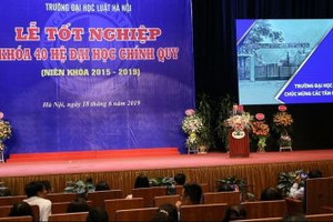 Chủ tịch FLC: "Đừng chọn việc nhẹ, cũng đừng chọn việc dễ, hãy chọn công việc để có thể chiến đấu và chiến thắng"
