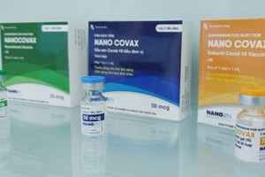 "Cha đẻ" của vắc xin Nano Covax là ai?