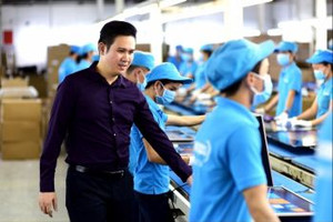 Shark Tam ngồi "ghế nóng": Sẽ đầu tư nếu có ý tưởng mới phù hợp?