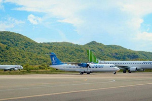 Lo mất thị phần bay ngách, Vietnam Airlines mua dòng phản lực mới