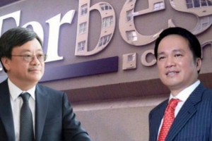 Những đại gia Việt siêu giàu 'dựng cờ' từ Đông Âu