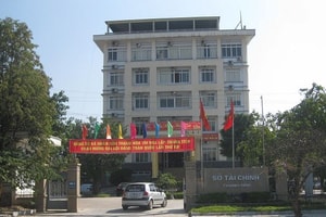 Thanh Hóa: Tham mưu sai tại dự án Khu đô thị mới Đông Sơn, nhiều sở ngành bị xem xét kỷ luật