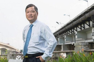 “Sếp” CII được bổ nhiệm vị trí Phó Chủ tịch HĐQT Năm Bảy Bảy