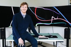 Tỷ phú tự thân trẻ nhất thế giới vừa được Forbes gọi tên là ai?