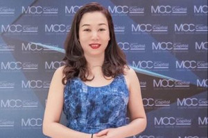 CEO Nguyễn Mai: “Chia sẻ kinh nghiệm khởi nghiệp để không ai thất bại như mình”