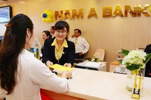 Lãi suất tiết kiệm Ngân hàng Nam Á (Nam A Bank) mới nhất tháng 7/2021