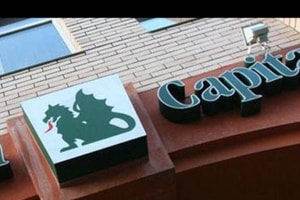 Thị trường giảm sâu Quỹ Dragon Capital tăng mạnh tỷ trọng