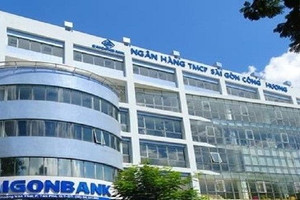 Lãi suất tiết kiệm Saigonbank mới nhất tháng 7/2021