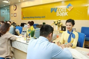 Lãi suất tiết kiệm PVcomBank mới nhất tháng 7/2021