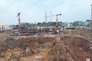 Thanh tra Chính phủ chỉ ra nhiều sai phạm trong quản lý đất đai tại Thái Nguyên