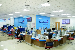 VietinBank giảm lãi suất cho vay 1%/năm với khách hàng bị ảnh hưởng dịch bệnh