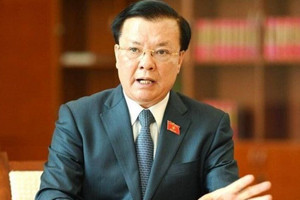Bí thư Hà Nội: Tận dụng "thời điểm vàng" để chặn đứng dịch lây lan rộng