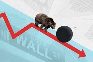 Áp lực bán gia tăng diện rộng đẩy VnIndex giảm 13 điểm