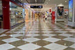 Thị trường bất động sản Hà Nội sắp đón hơn 80.000 m2 sàn bán lẻ