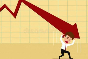 Quản lý danh mục đầu tư khi thị trường downtrend?