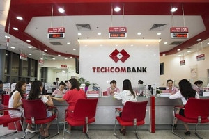 Con gái Chủ tịch Techcombank mua thành công hơn 22 triệu cổ phiếu TCB