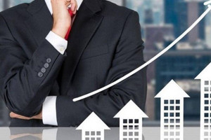 Những ngón nghề "hốt bạc" từ đầu tư bất động sản