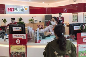 HDBank triển khai loạt chương trình ưu đãi giảm lãi suất vay