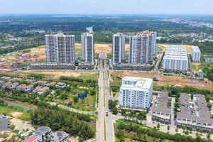 Phân khúc BĐS nào sẽ hấp dẫn nhà đầu tư sau đại dịch?