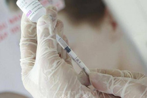 Hà Nội bố trí các điểm tiêm thế nào trong chiến dịch tiêm vaccine COVID-19?