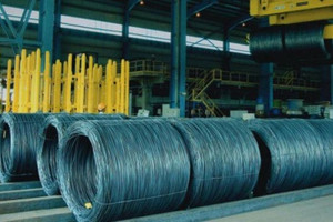 Lo ngại khi tồn kho doanh nghiệp ngành thép tăng cao?