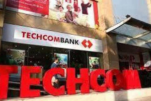 Techcombank chưa có kế hoạch chia cổ tức trong năm 2021