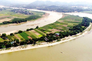 Tuyên Quang: Thu hồi 20 ha đất giao Sơn Phúc Group làm khu đô thị