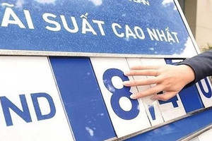 So sánh lãi suất các ngân hàng kỳ hạn 3 năm mới nhất tháng 7/2021