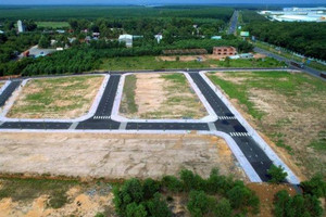 Dịch Covid-19 diễn biến phức tạp, nhà đầu tư BĐS nên giữ hay mạnh dạn bán ra?