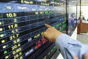 Chứng khoán sáng 27/7:Cổ phiếu bank, chứng, thép trở lại