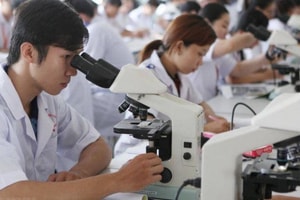 Việt Nam cần nhiều người học Đại học hơn nữa