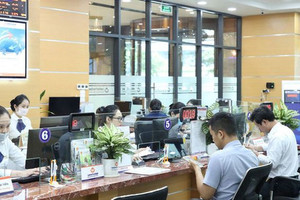 Khoảng 400.000 khách hàng doanh nghiệp sẽ được giảm lãi suất cho vay
