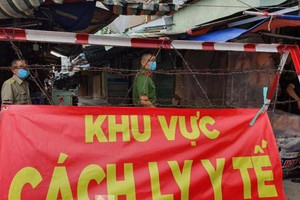 Thủ tướng: Có thể áp dụng biện pháp cao hơn Chỉ thị 16 để ngăn dịch lây lan