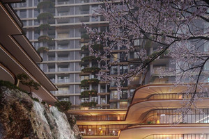Thưởng thức nhà ở - 'khẩu vị' mới của người mua nhà