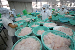 Tiếp tục lạc quan về triển vọng kinh doanh của Vĩnh Hoàn (VHC) 6 tháng cuối năm