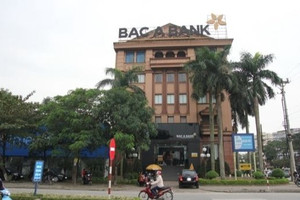 Bac A Bank (BAB) chốt ngày đăng ký cuối cùng nhận cổ tức bằng cổ phiếu tỷ lệ 6,3%