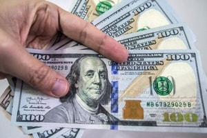 Tỷ giá ngoại tệ ngày 29/7/2021: USD thế giới có xu hướng giảm
