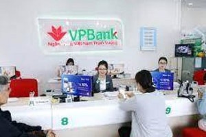 Nhận định về ngân hàng VPB: Kiểm định vùng quan trọng