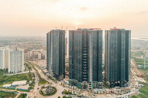 Sunshine Homes (SSH) sẽ giao dịch trên UpCOM với giá tham chiếu 21.600 đồng