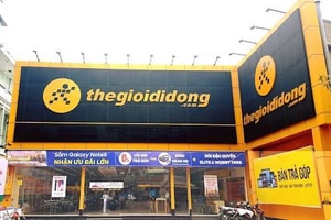 Duy trì đánh giá lạc quan cho cổ phiếu MWG với giá mục tiêu 181.190 đồng/cp