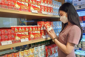 VNM: Quý 2 doanh thu cao kỷ lục, lợi nhuận sau thuế hợp nhất đạt 2.862 tỷ đồng